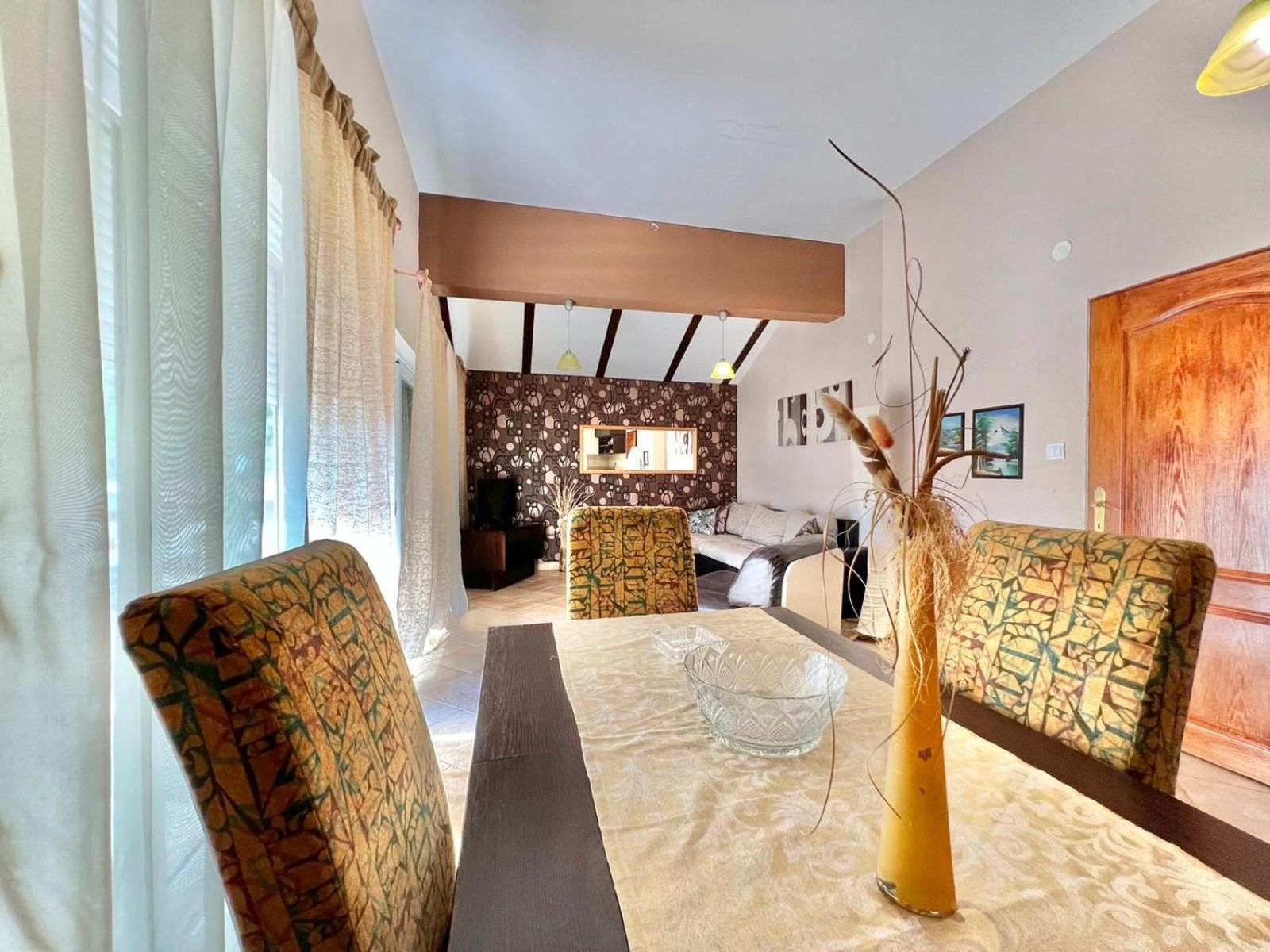 Apartments Lav Costas Херцег-Нови Экстерьер фото