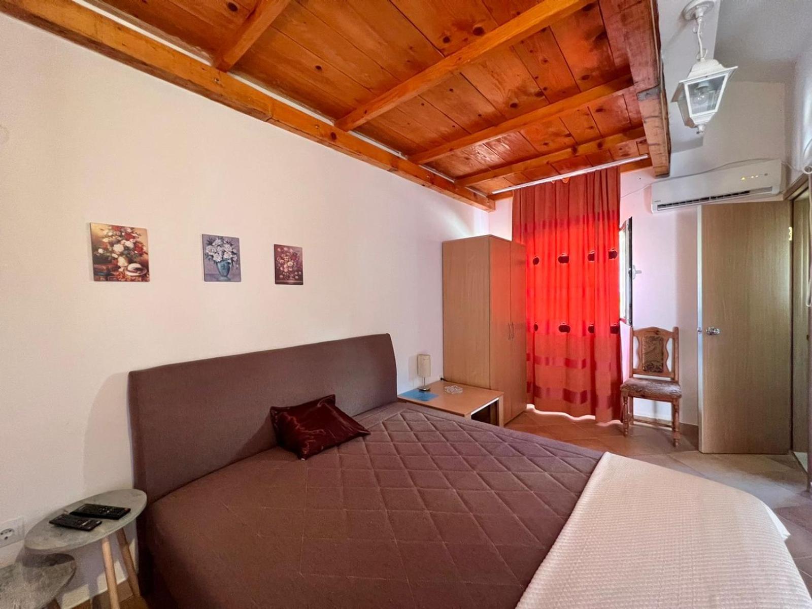 Apartments Lav Costas Херцег-Нови Экстерьер фото