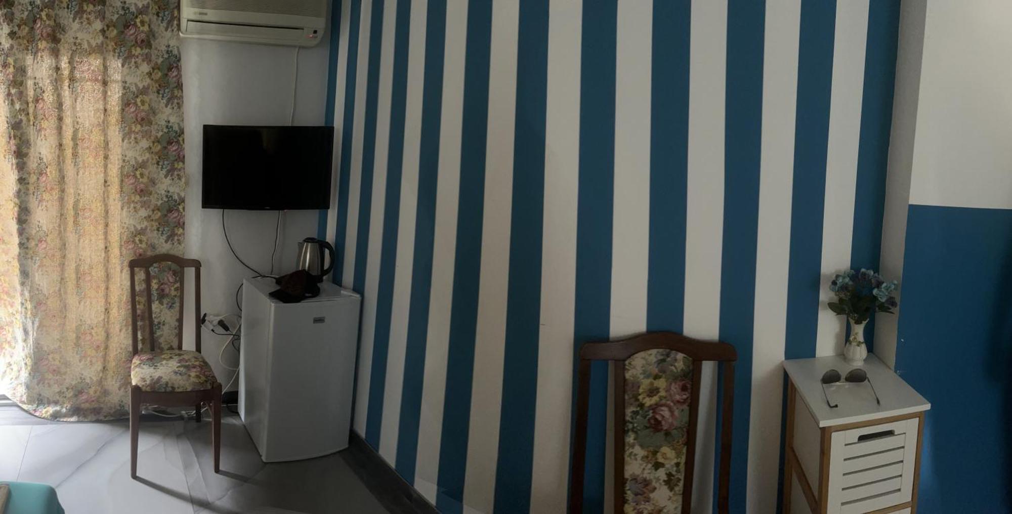 Apartments Lav Costas Херцег-Нови Экстерьер фото
