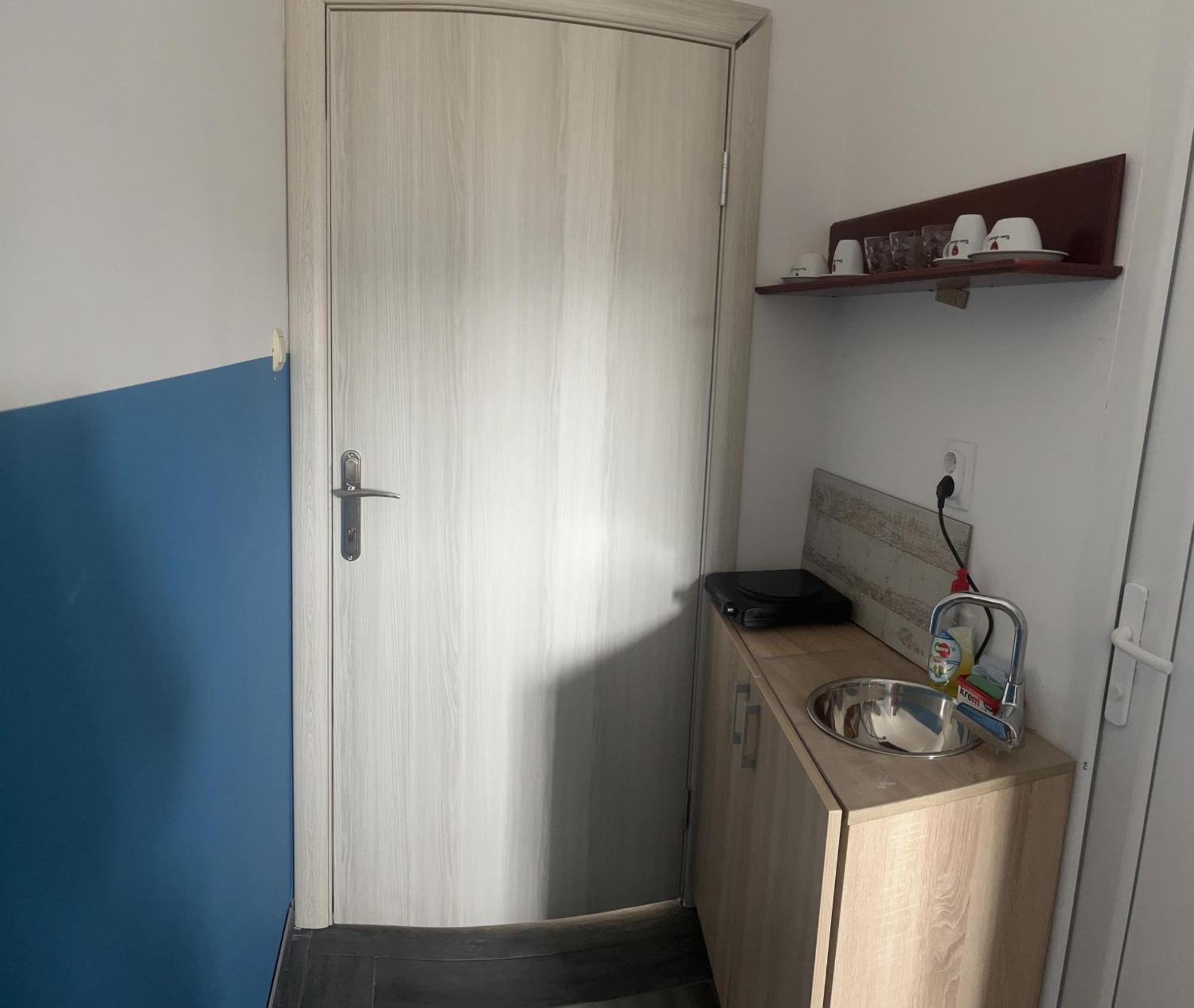 Apartments Lav Costas Херцег-Нови Экстерьер фото