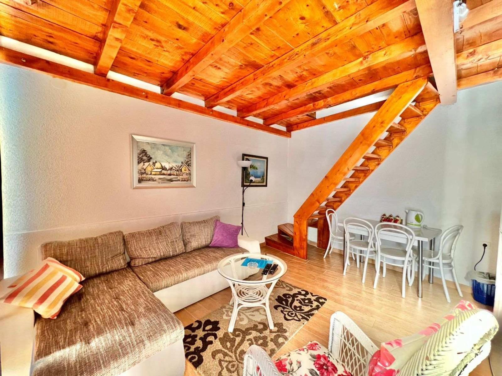 Apartments Lav Costas Херцег-Нови Экстерьер фото